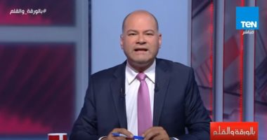 نشأت الديهى: العبور المصرى لخط بارليف سبب رئيسى لتكوين قمة الدول السبع