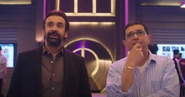 "البعض لا يذهب للمأذون" يجمع كريم عبد العزيز وماجد الكدوانى وبيومى فؤاد