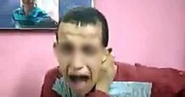 مصدر أمنى: الشاب المتعدى عليه فى فيديو بالشرقية تنازل وأسرته عن المحضر