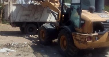 محافظ أسيوط : تكثيف الحملات الرقابية لرصد التعديات على الأراضى الزراعية وأملاك الدولة