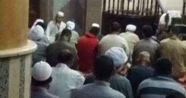 "التسليم المطلق لله" قافلة دعوية لأوقاف الفيوم بسنورس 