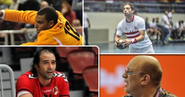 يد الفراعنة.. أجيال متواصلة فى كتابة التاريخ