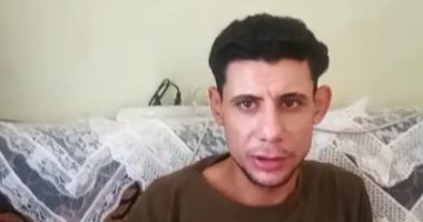 "ست بـ 100 راجل".. أم يوسف حملت العبء على كاهلها بعد وفاة زوجها.. حرصت عل زواج أبنائها وتوفير حياة كريمة لهم.. وحادثين يتسببان فى إحداث إعاقة لنجليها.. وتطالب بسرعة التدخل لمساعدتهم وتوفير معاش ثابت لهم