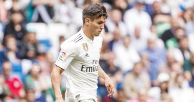 نجم ريال مدريد يفجر أزمة فى صفوف النادى الملكى قبل بطولة أمم أفريقيا