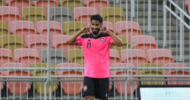 الهلال السعودي يضم صالح الشهري لنهاية الموسم من الرائد