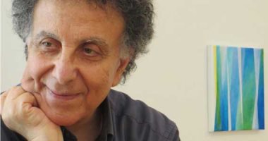 جثمان التشكيلى كمال بلاطة يعود إلى فلسطين.. تعرف على حياة الفنان