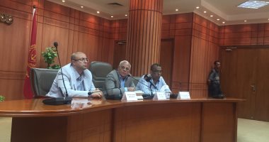 فيديو وصور.. محافظ بورسعيد: إجراء 2473 عملية مجانا حتى الآن بالتأمين الصحى الشامل
