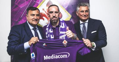 فيورنتينا ضد نابولي فى مواجهة متكافئة بالدوري الإيطالي