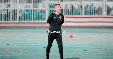 سوبر كورة .. ميتشو يفتح النار على أورلاندو بايرتس: هددوا حياتى