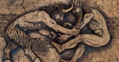 يا أطفال العالم انتبهوا.. أبو رجل مسلوخة ورجل الثلج البغيض.. حقيقة