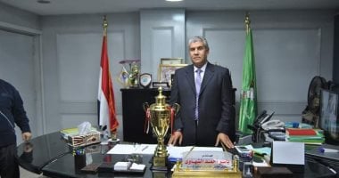 "مياه المنيا": إنشاء منظومة إلكترونية لنقل البيانات بين قطاعات الشركة