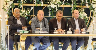 الأندية تحدد 21 سبتمبر المقبل لعقد عمومية اتحاد الكرة الطارئة