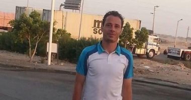 بعد الغرق فى النيل .. معلومات عن عبد الله سامى لاعب الجونة السابق