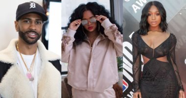 نورماني وبيج شين وH.E.R أبرز المشاركين بحفل MTV Video Music Awards