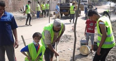 البيئة: زراعة 300 ألف شجرة بالمحافظات لمكافحة التغيرات المناخية