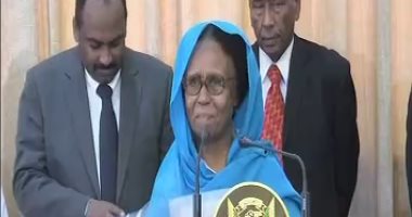 عضوة بمجلس سيادة السودان تتهم BBC بتحريف حوارها حول إلغاء الشريعة