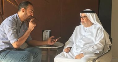 تعرف على حكاية أول ديوان لـ حبيب الصايغ.. عمره 39 عاما