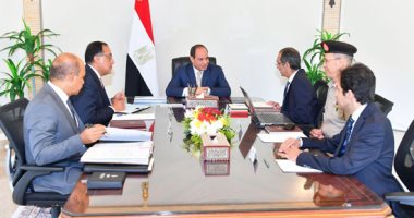 اعرف كل حاجة.. أهم 10 أخبار على مدار اليوم الأربعاء