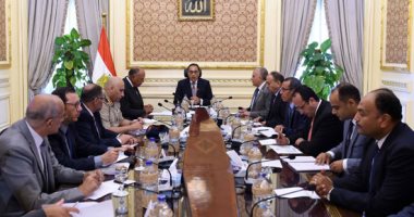 الحكومة: مصر قدمت مقترحا فنيا عادلا يراعى مصالح إثيوبيا واحتياجاتها للكهرباء من سد النهضة دون الإضرار بمصالحنا المائية.. والاجتماع السداسى بين الدول الثلاث 15 و16 سبتمبر للتوصل لاتفاق حول قواعد ملء وتشغيل السد