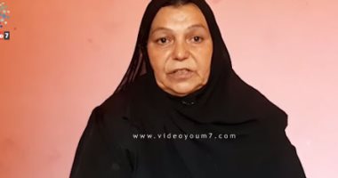 فيديو.. والدة المعاق المعتدى عليه: ضربوه داخل صالون حلاقة وضغوط علينا للتنازل