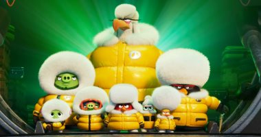 فى أقل من شهر.. الجزء الثانى من Angry Birds يقترب من الـ 100 مليون دولار