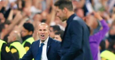 الاتحاد الأسبانى يحدد 28 سبتمبر موعداً لديربى مدريد