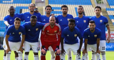 نتائج مباريات اليوم الإثنين 30 / 12 / 2019 بالدورى المصرى 