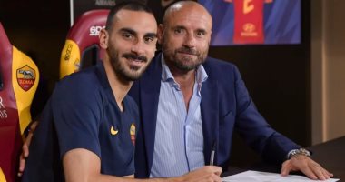 روما يستعير زاباكوستا من تشيلسي 6 أشهر.. رسميا 