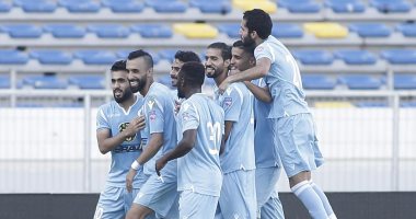 الرفاع البحريني يكتسح هورسيد الصومالي بالدوري التمهيدي للبطولة العربية