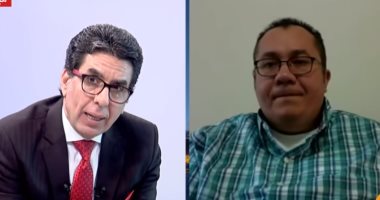 استضافا فاشلا فجودا في الفشل.. محمد ناصر ومعتز مطر يستضيفان طالب فاشل فى "الطب" ويدعم المثلية الجنسية ويعرفانه عبر أبواق الإرهابية بـ"الدكتور".. أكرم بقطر حكاية جديدة من مسلسل فشل فضائيات الإرهابية