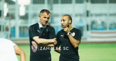 سوبر كورة.. خطة جديدة للصربى ميتشو فى "معمل" ديكاداها الصومالى