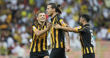 اتحاد جدة يبدأ اليوم العودة تدريجيا استعداداً لاستئناف النشاط 