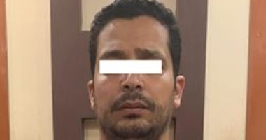يا مين يعيش..ضبط هارب من 182 سنة سجن و703 ألف غرامات وكفالات