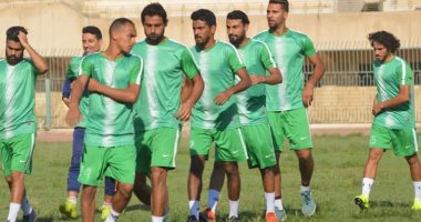 إصابة لاعب الشرقية بالرباط الصليبى فى معسكر الإسماعيلية