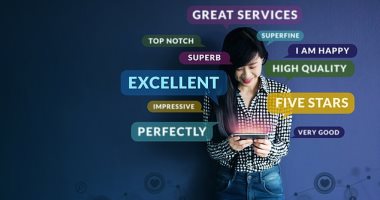 بتفرق ولا لا.. كيف تؤثر مراجعات المنتجات عبر الإنترنت على المستخدمين؟
