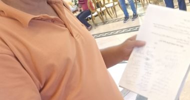 الأندية تجمع توقيعات لصعود أوائل القسم الرابع للثالث