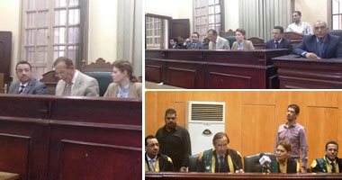 المستشارة فاطمة قنديل.. أول قاضية تدخل التاريخ القضائي المصرى من أوسع أبوابه.. ولأول مرة يصدر حكم بالإعدام فى حضور قاضية.. وتصبح ضمن 26 مستشارة توافق وزارة العدل على انتقالهن من النيابة الإدارية للقضاء العادى