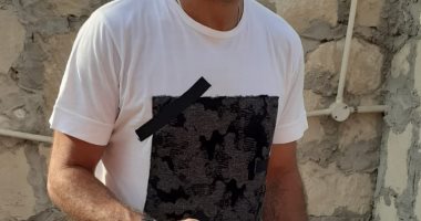 محمد عبد المنصف يدخل حسابات المنتخب الوطنى