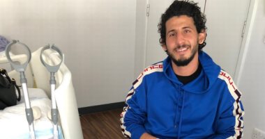 المنتخب عن حجازى بعد إصابة زميله بكورونا: سليم ويتدرب