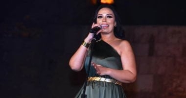 "لما لقيتك" فى لبنان.. حكاية مروة ناجى مع أغنيتها الجديدة