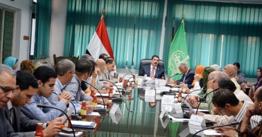 محافظ القليوبية: مستمرون فى استرداد كل شبر من أملاك الدولة ولاتهاون مع المخالفين