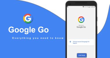 جوجل تتيح محرك بحثها "Google Go" لجميع مستخدمى أندرويد حول العالم