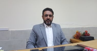 صور.. مستشار رئيس جامعة الازهر للتنسيق: أكثر من 34 ألف سجلوا رغباتهم.. و 43 ألف عملية تعديل رغبات.. 26 أغسطس تنسيق مستنفذى مرات الرسوب يدويا.. واستحداث شعبة  التربية الخاصة "الإعاقة"