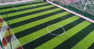 "شباب القليوبية": تطوير 10 ملاعب جدد لخدمة النشء والرياضة بالمحافظة