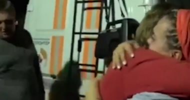 فيديو.. العثور على طفلة روسية "تاهت" فى غابة.. و"كعكة وماء" أول مطالبها
