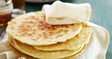 خلى مطبخك لبنانى.. طريقة عمل الخبز بخطوات سهلة
