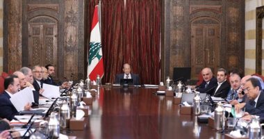 لبنان يوافق على المشاركة الرمزية فى قوات حفظ السلام 