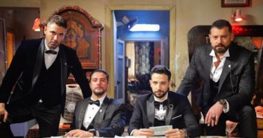 مؤلف فيلم ولاد رزق: عرض الجزء الثالث عام 2024