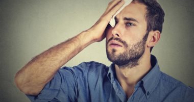تعرف على أسباب الإصابة بفرط التعرق