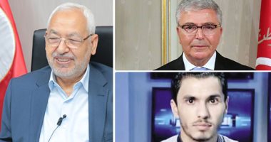 إخوان تونس ينتهجون الأساليب المشبوهة لإخوان مصر فى الانتخابات.. النهضة تطلق شائعات ضد منافسيهم وتشكل ذبابا إلكترونيا لتشويه منتقديهم.. عبد الكريم الزبيدي ينفى أكاذيبهم.. وأمين طلاب تونس: يلعبون على الوتر الدينى